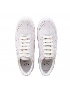 Кроссовки женские A|X Armani Exchange Белый 796736