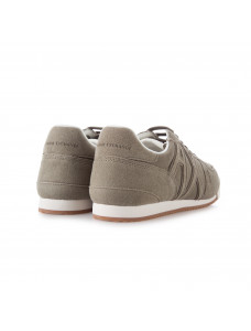Кроссовки женские A|X Armani Exchange Хаки 796738