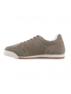Кроссовки женские A|X Armani Exchange Хаки 796738