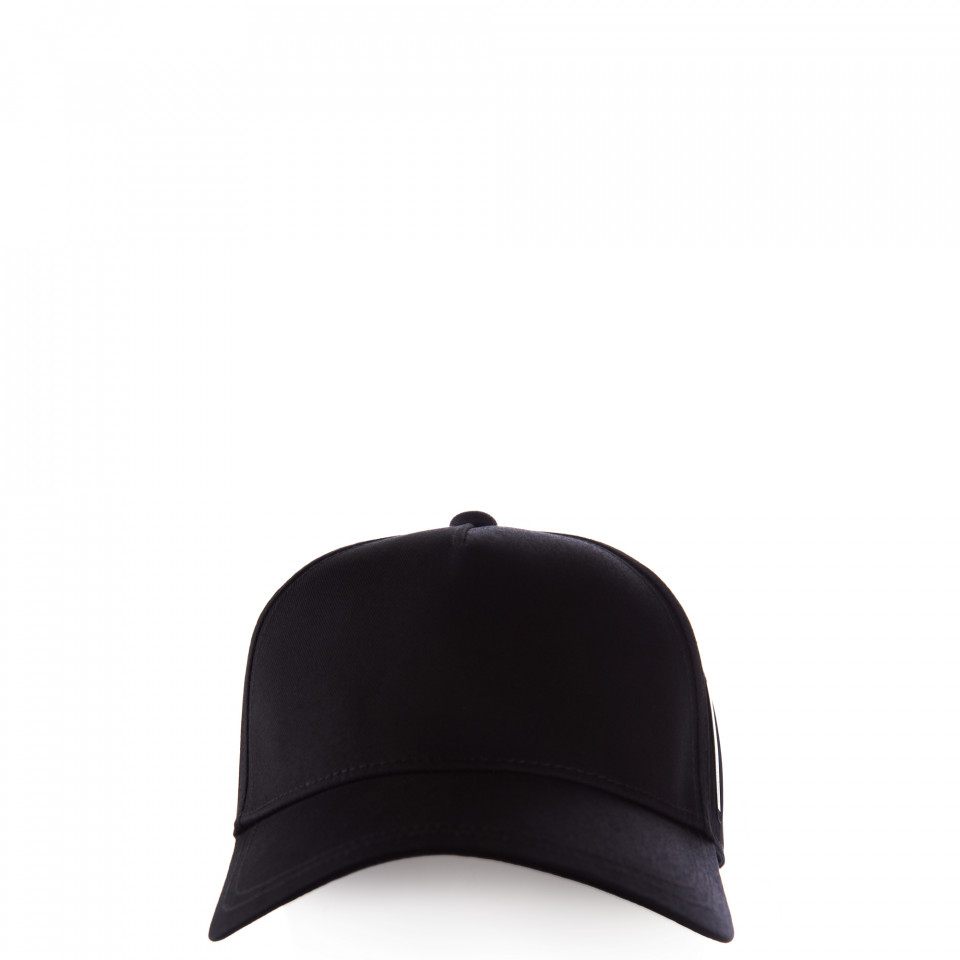 Бейсболка A|X Armani Exchange Чорний 796747