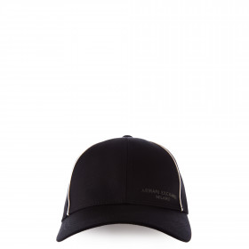 Бейсболка A|X Armani Exchange Чорний 796748