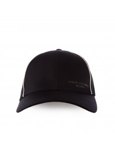 Бейсболка A|X Armani Exchange Чорний 796748 Бейсболка A|X Armani Exchange Чорний 796748