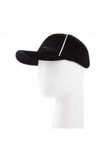 Бейсболка A|X Armani Exchange Чорний 796748 Бейсболка A|X Armani Exchange Чорний 796748