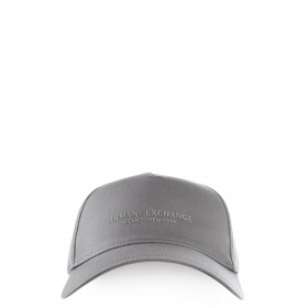 Бейсболка A|X Armani Exchange Сірий 796750