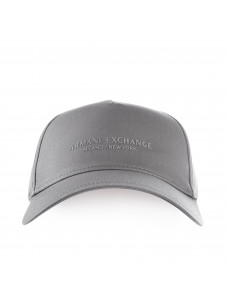 Бейсболка A|X Armani Exchange Сірий 796750 Бейсболка A|X Armani Exchange Сірий 796750