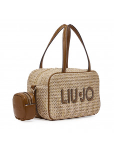 Сумка женская Liu Jo Бежевый 796785
