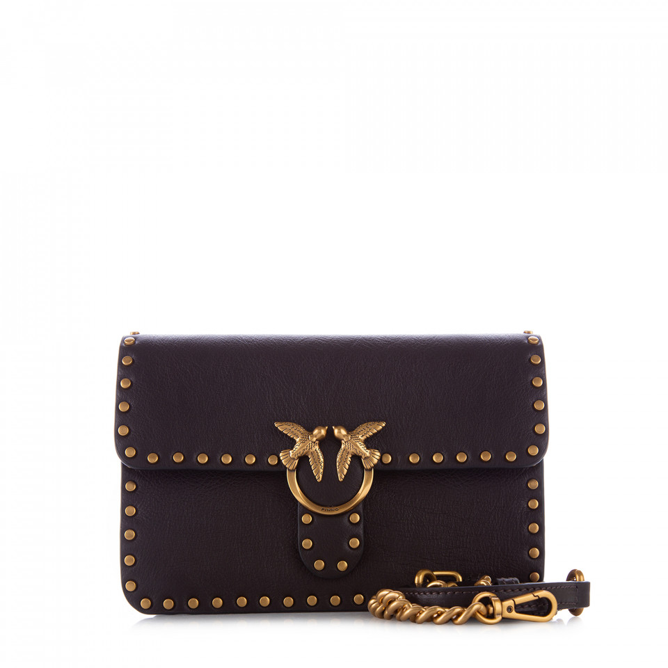 Мини-сумка женская Pinko  797114