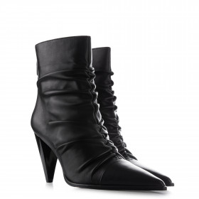 Ботинки женские Pinko Черный 797130
