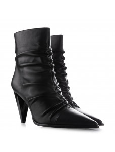 Ботинки женские Pinko Черный 797130