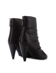Ботинки женские Pinko Черный 797130