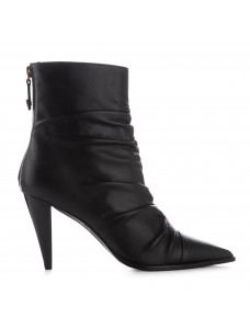 Ботинки женские Pinko Черный 797130