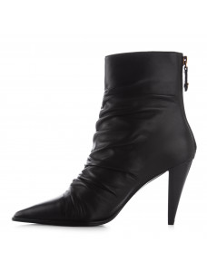 Ботинки женские Pinko Черный 797130