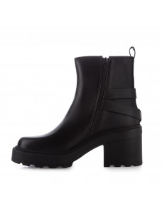 Ботинки женские Pinko Черный 797134