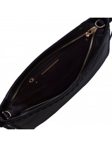 Мини-сумка женская Ermanno Firenze Черный 797166