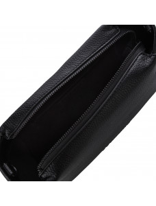 Мини-сумка женская Ermanno Firenze Черный 797169