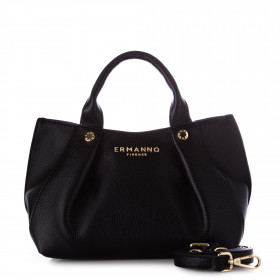 Мини-сумка женская Ermanno Firenze Черный 797171