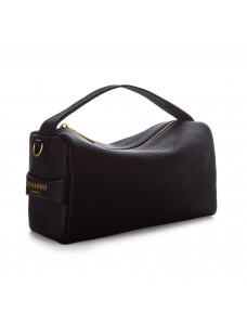 Мини-сумка женская Ermanno Firenze Черный 797178