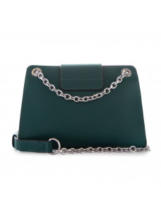 Мини-сумка женская A|X Armani Exchange Коричневый 797205