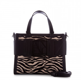 Мини-сумка женская A|X Armani Exchange Черный 797208