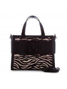 Мини-сумка женская A|X Armani Exchange Черный 797208
