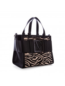 Мини-сумка женская A|X Armani Exchange Черный 797208