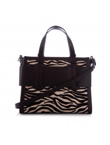 Мини-сумка женская A|X Armani Exchange Черный 797208