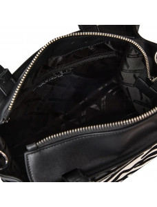 Мини-сумка женская A|X Armani Exchange Черный 797208