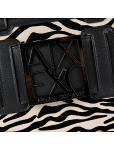 Мини-сумка женская A|X Armani Exchange Черный 797208