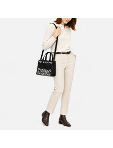Мини-сумка женская A|X Armani Exchange Черный 797208
