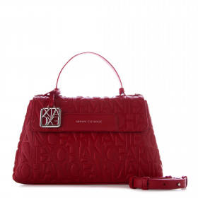 Сумка женская A|X Armani Exchange Красный 797210