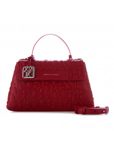 Сумка женская A|X Armani Exchange Красный 797210