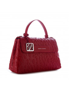 Сумка женская A|X Armani Exchange Красный 797210