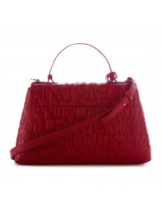 Сумка женская A|X Armani Exchange Красный 797210