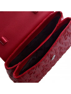 Сумка женская A|X Armani Exchange Красный 797210