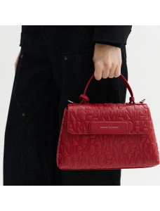 Сумка женская A|X Armani Exchange Красный 797210