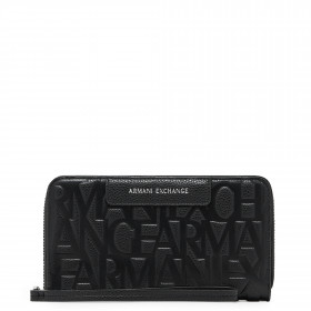 Портмоне женское A|X Armani Exchange Черный 797211