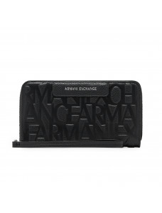 Портмоне женское A|X Armani Exchange Черный 797211
