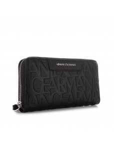 Портмоне женское A|X Armani Exchange Черный 797211