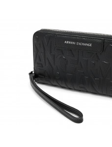 Портмоне женское A|X Armani Exchange Черный 797211