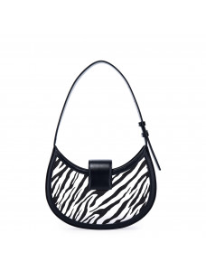 Мини-сумка женская A|X Armani Exchange Черный 797214
