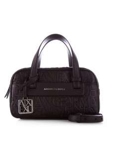Сумка женская A|X Armani Exchange Коричневый 797215