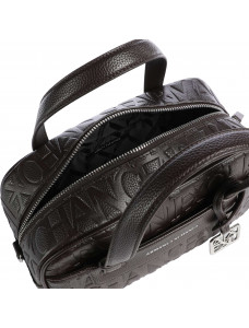 Сумка женская A|X Armani Exchange Коричневый 797215