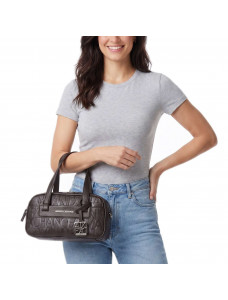 Сумка женская A|X Armani Exchange Коричневый 797215