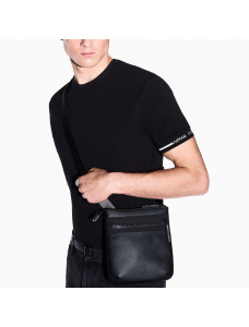 Мини-сумка мужская A|X Armani Exchange Черный 797230