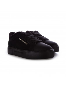 Кроссовки женские A|X Armani Exchange Черный 797241 Кроссовки женские A|X Armani Exchange Черный 797241