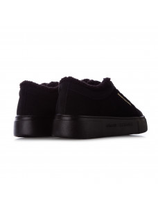 Кроссовки женские A|X Armani Exchange Черный 797241 Кроссовки женские A|X Armani Exchange Черный 797241