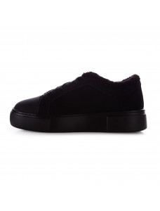 Кроссовки женские A|X Armani Exchange Черный 797241 Кроссовки женские A|X Armani Exchange Черный 797241
