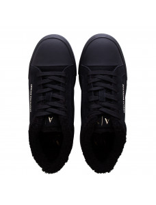 Кроссовки женские A|X Armani Exchange Черный 797241 Кроссовки женские A|X Armani Exchange Черный 797241