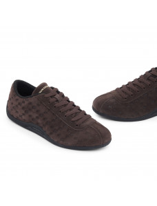 Кроссовки женские A|X Armani Exchange Коричневый 797253