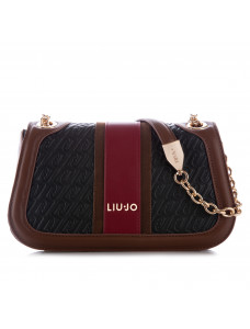 Мини-сумка женская Liu Jo Зеленый 797263